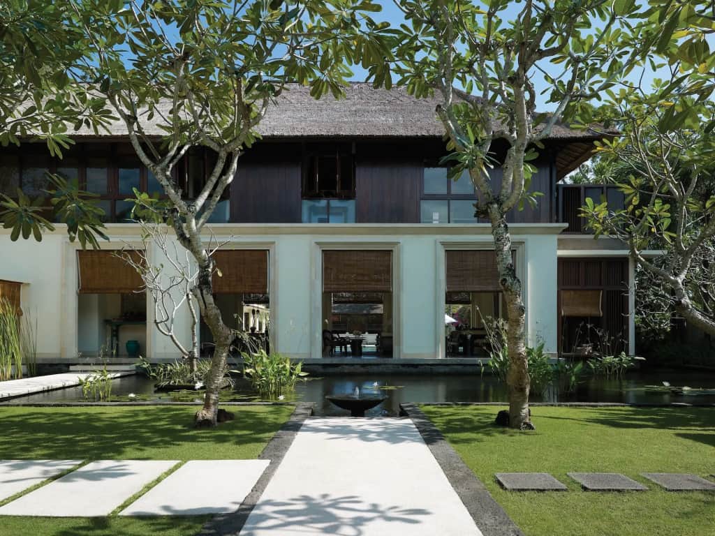 Four Seasons Bali