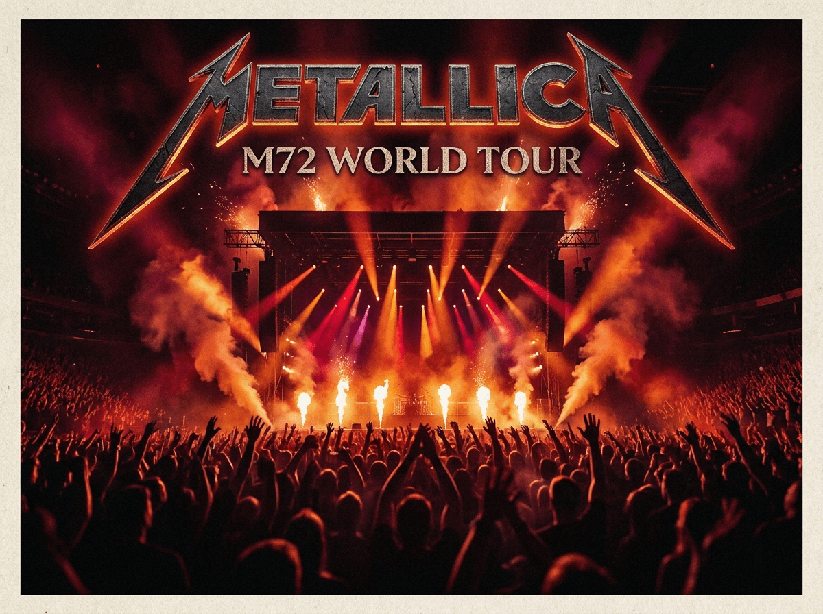 Metallica