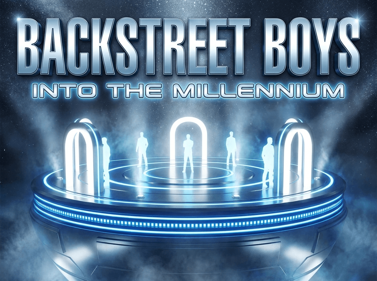 Backstreet Boys