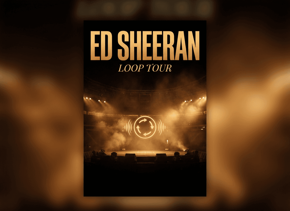 Ed Sheeran