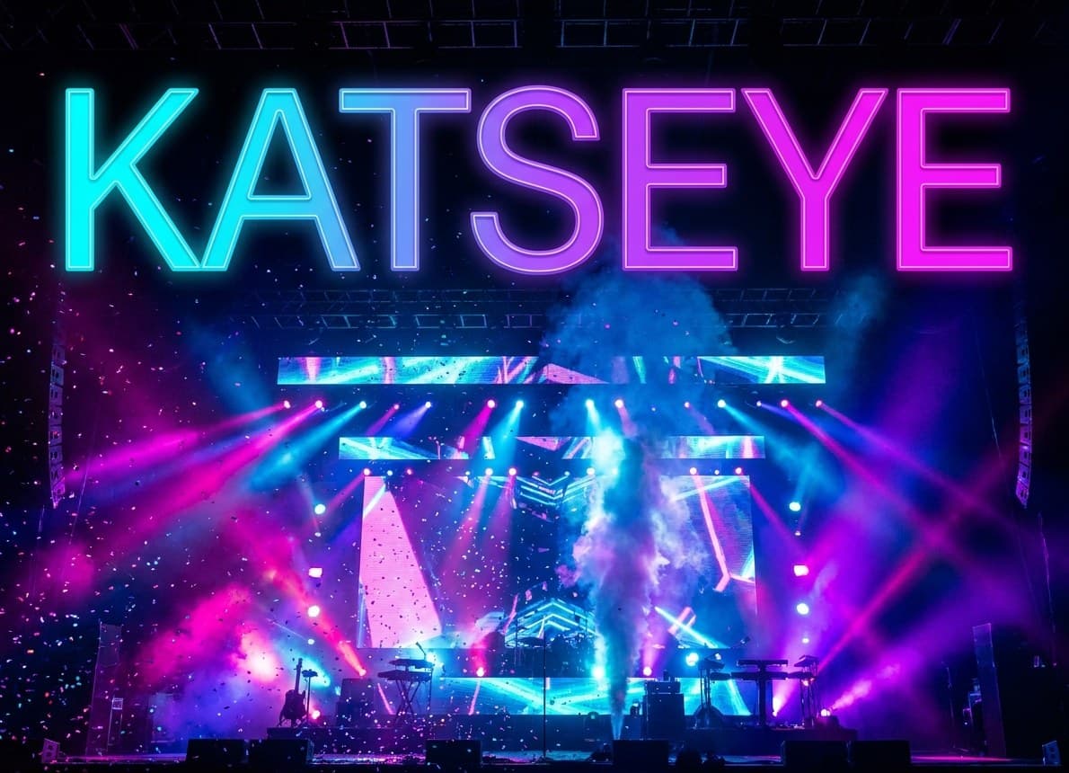 Katseye