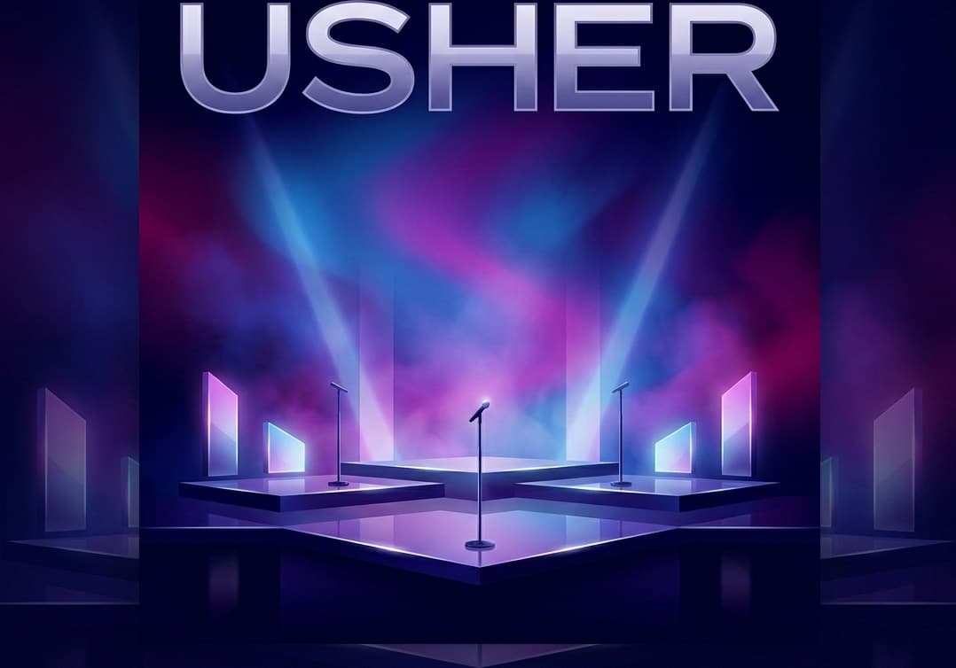 Usher