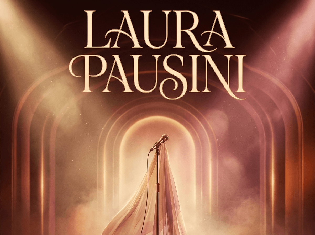 Laura Pausini