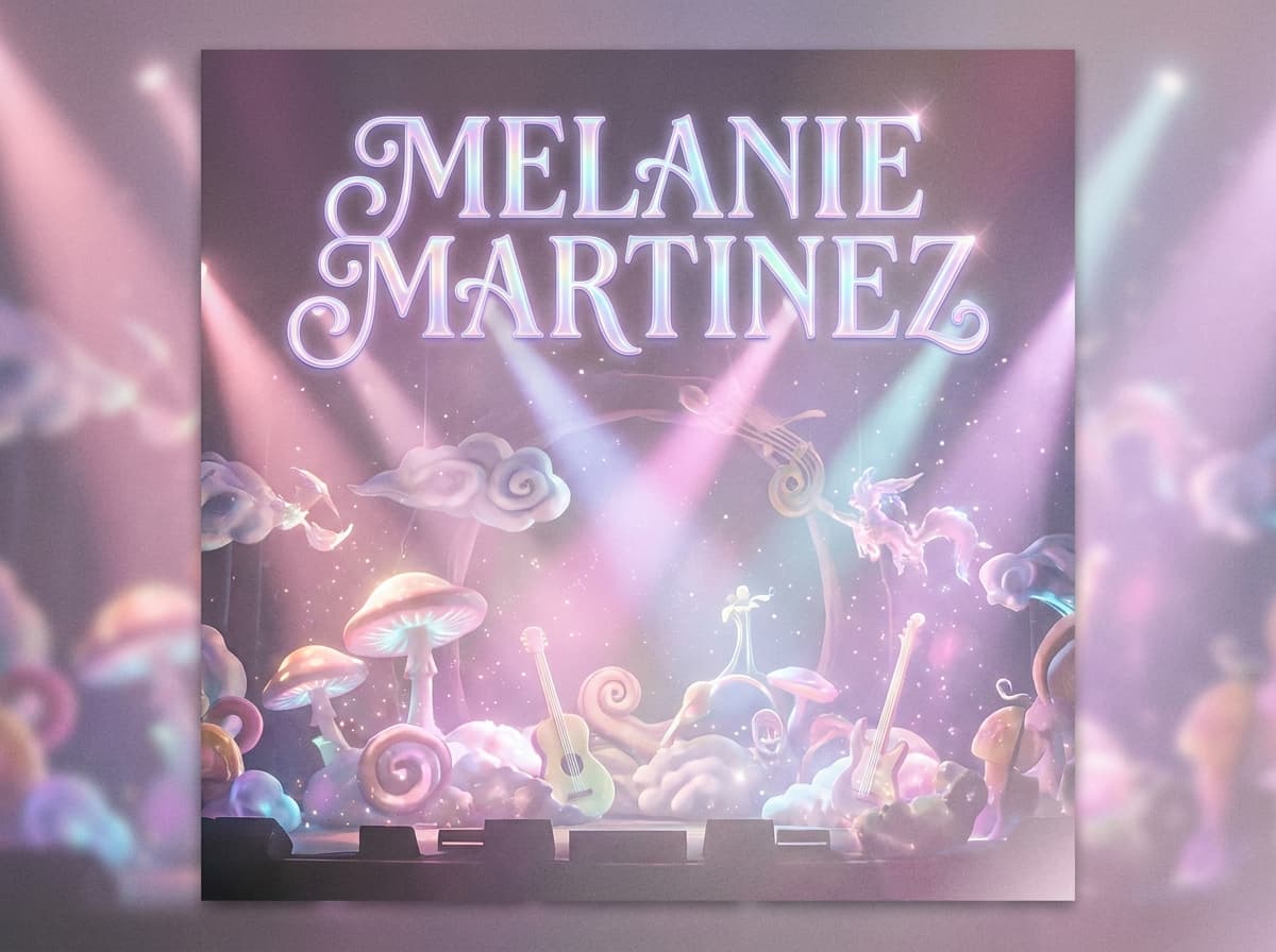 Melanie Martinez