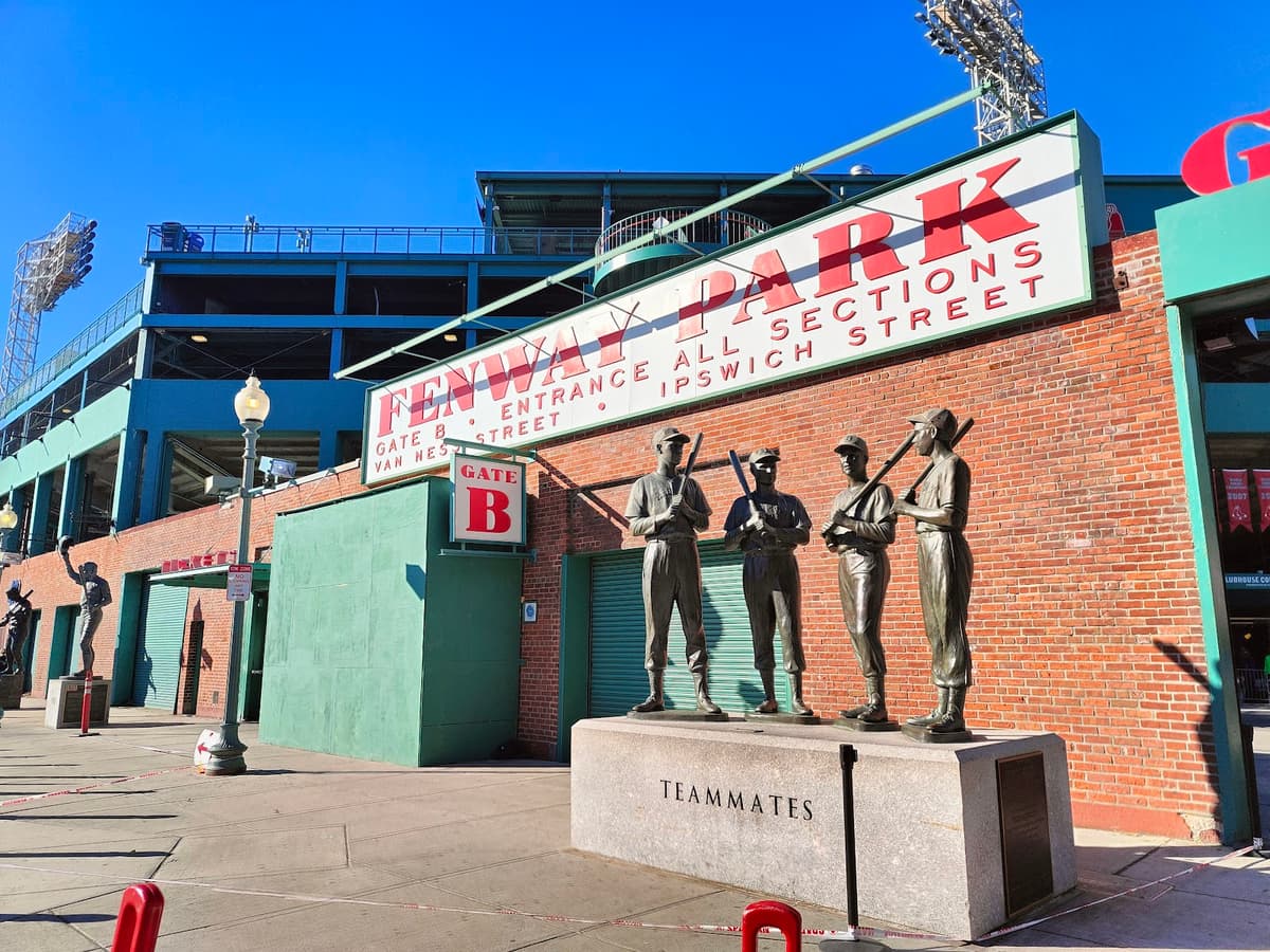 Boston Red Sox