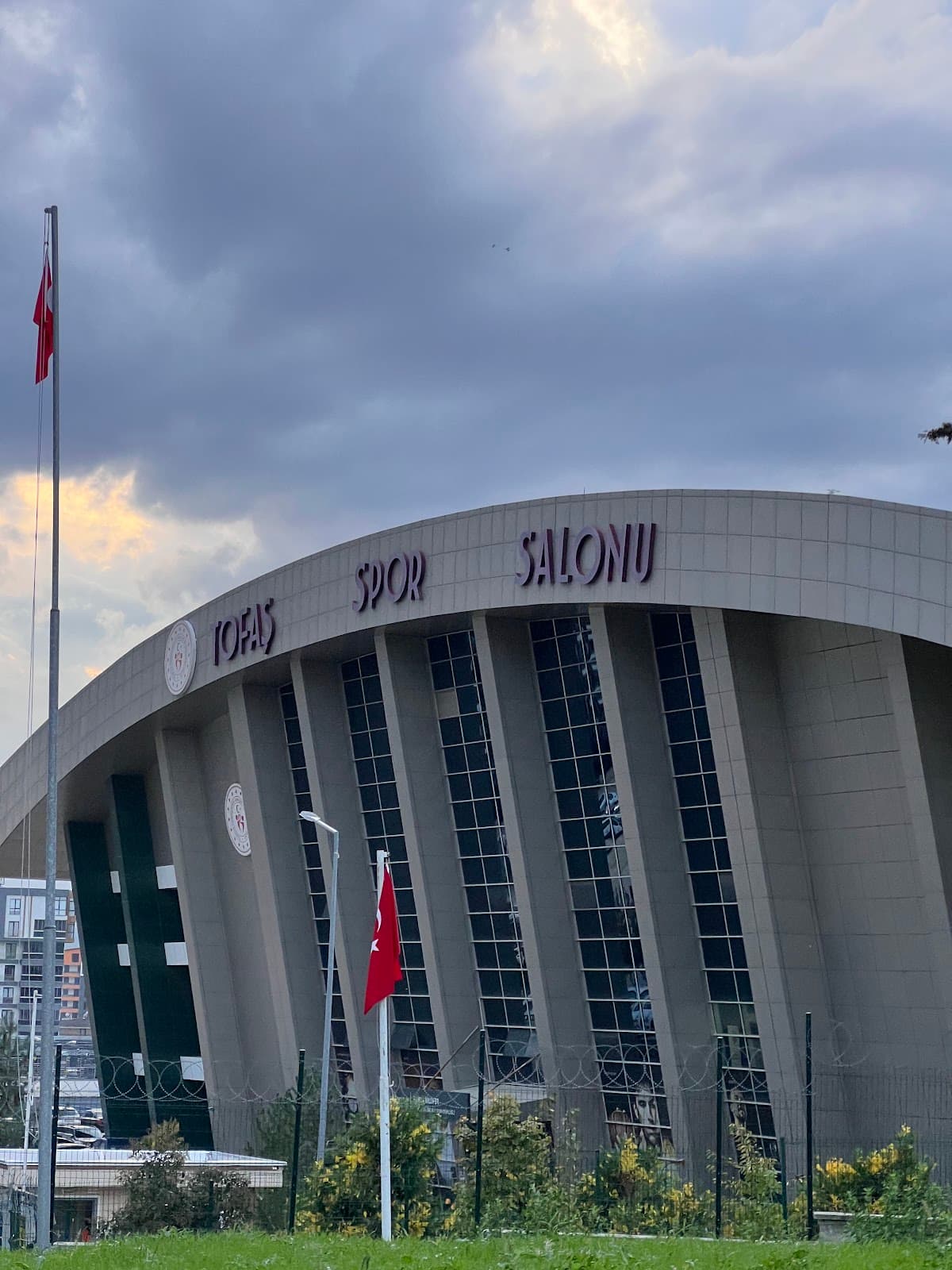 Tofas Bursa