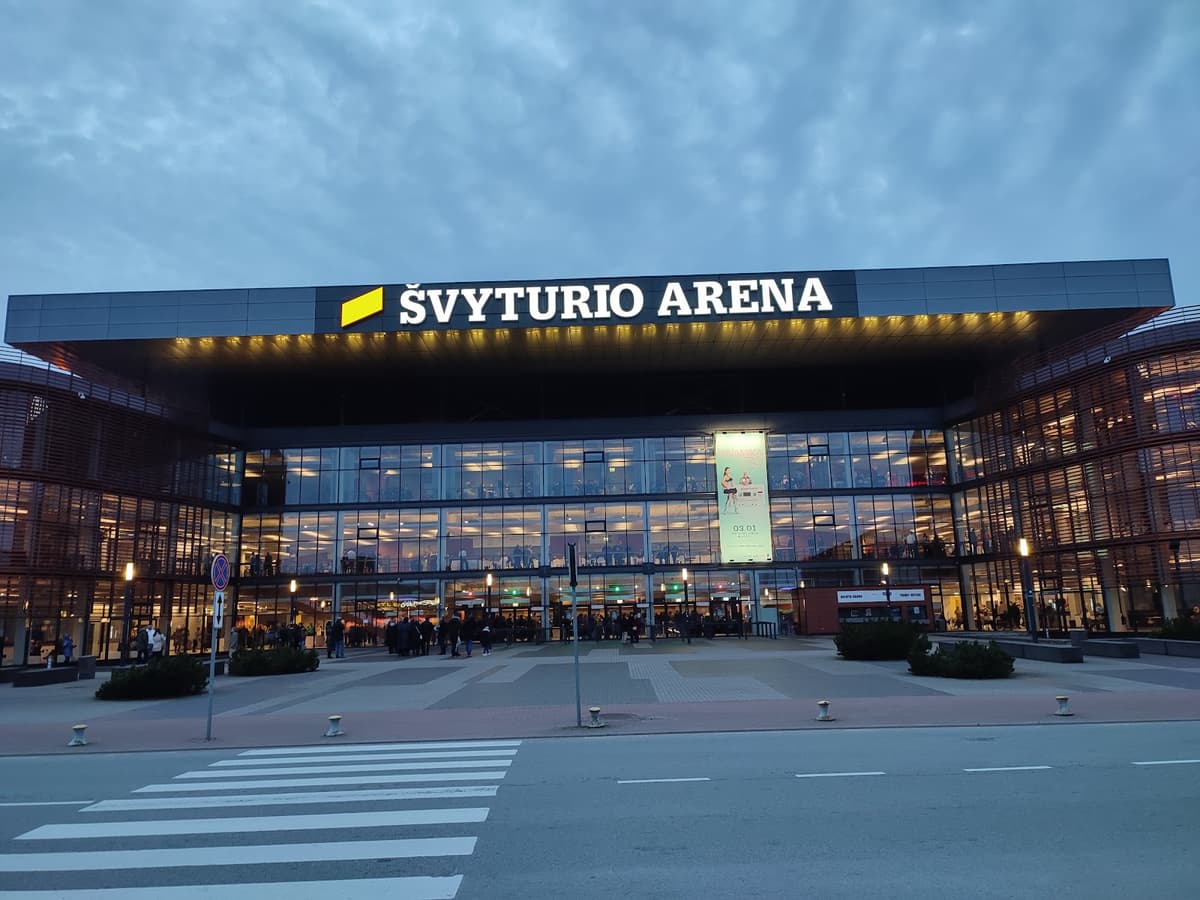 Klaipėdos Neptunas