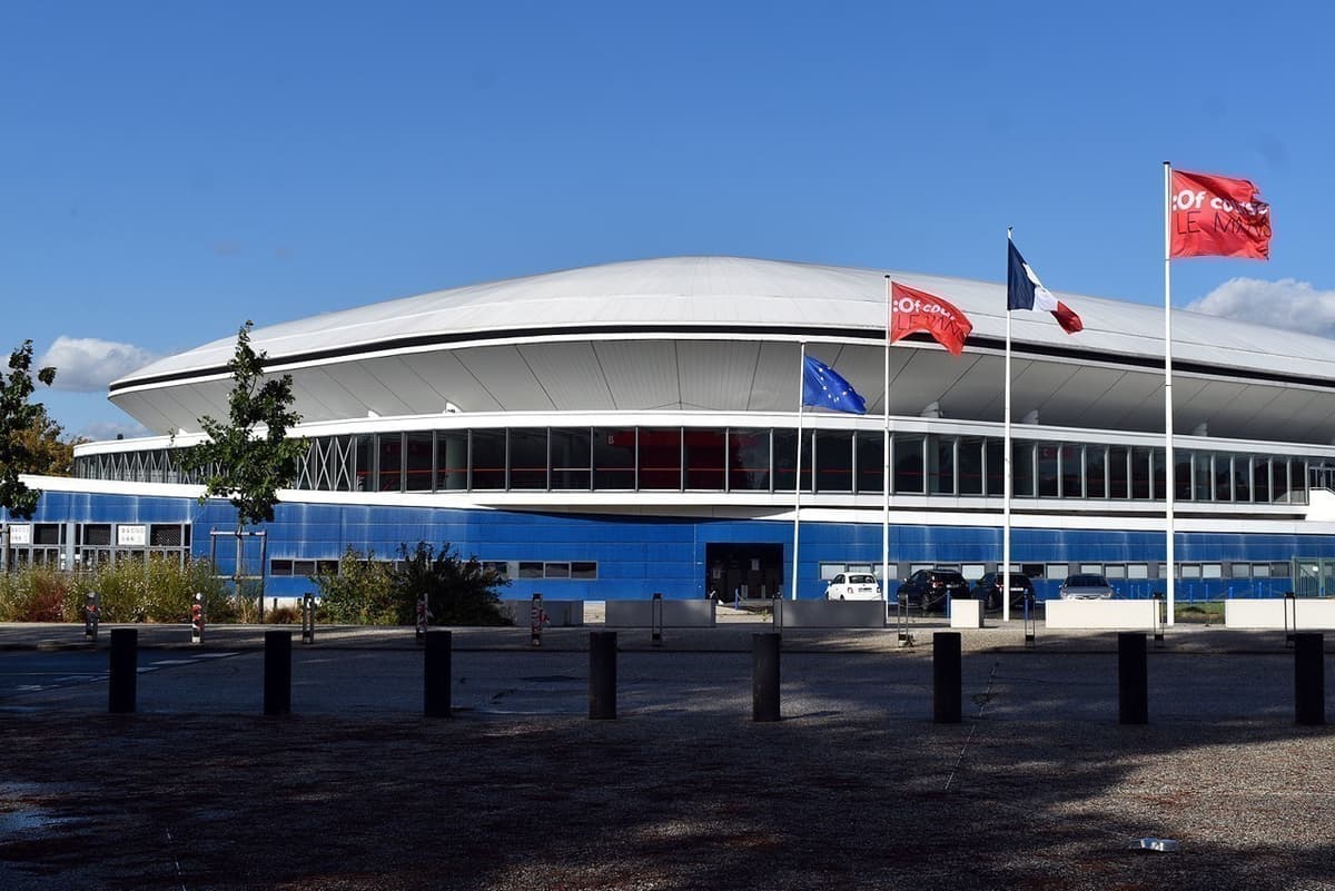 Le Mans Sarthe Basket