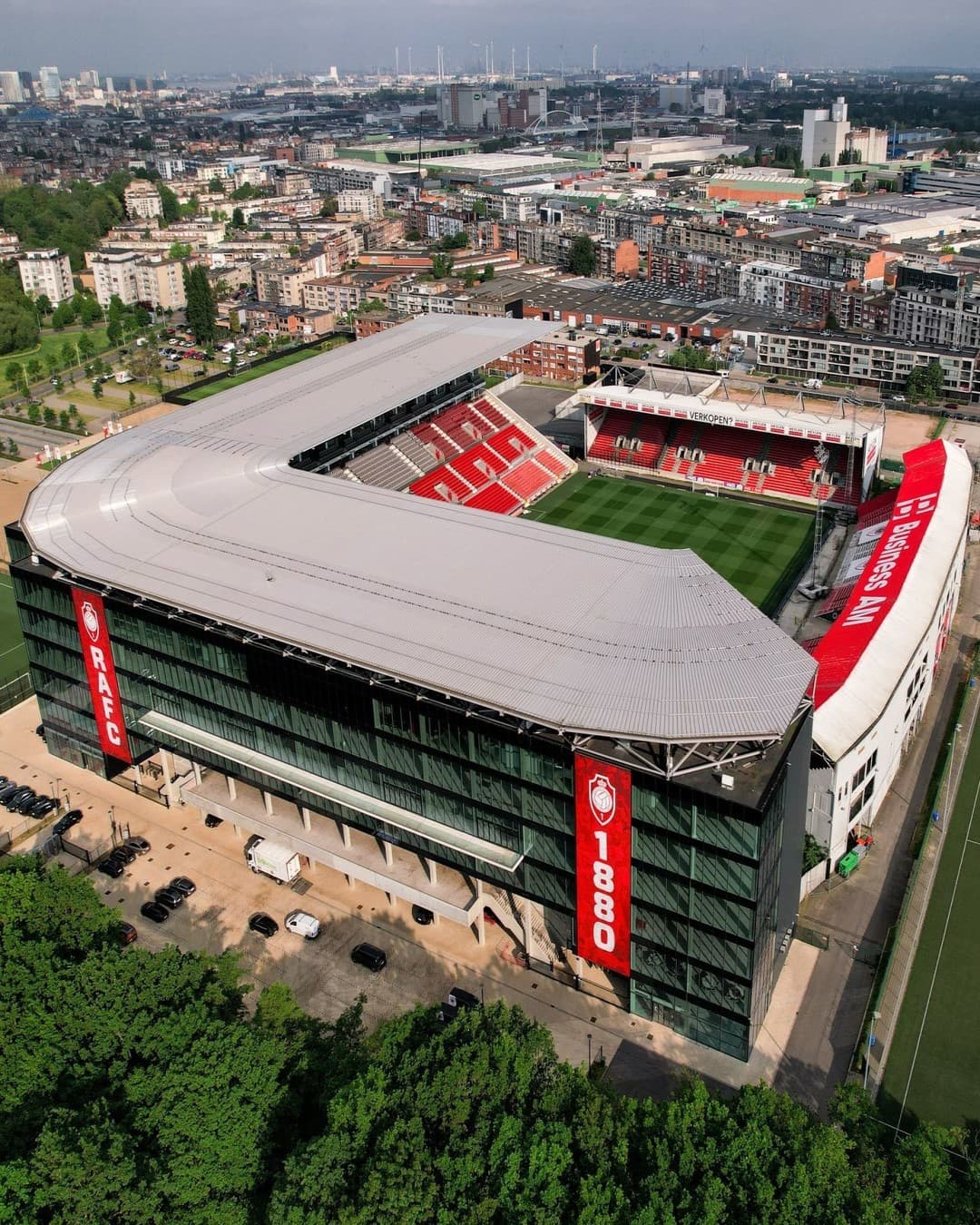 Royal Antwerp