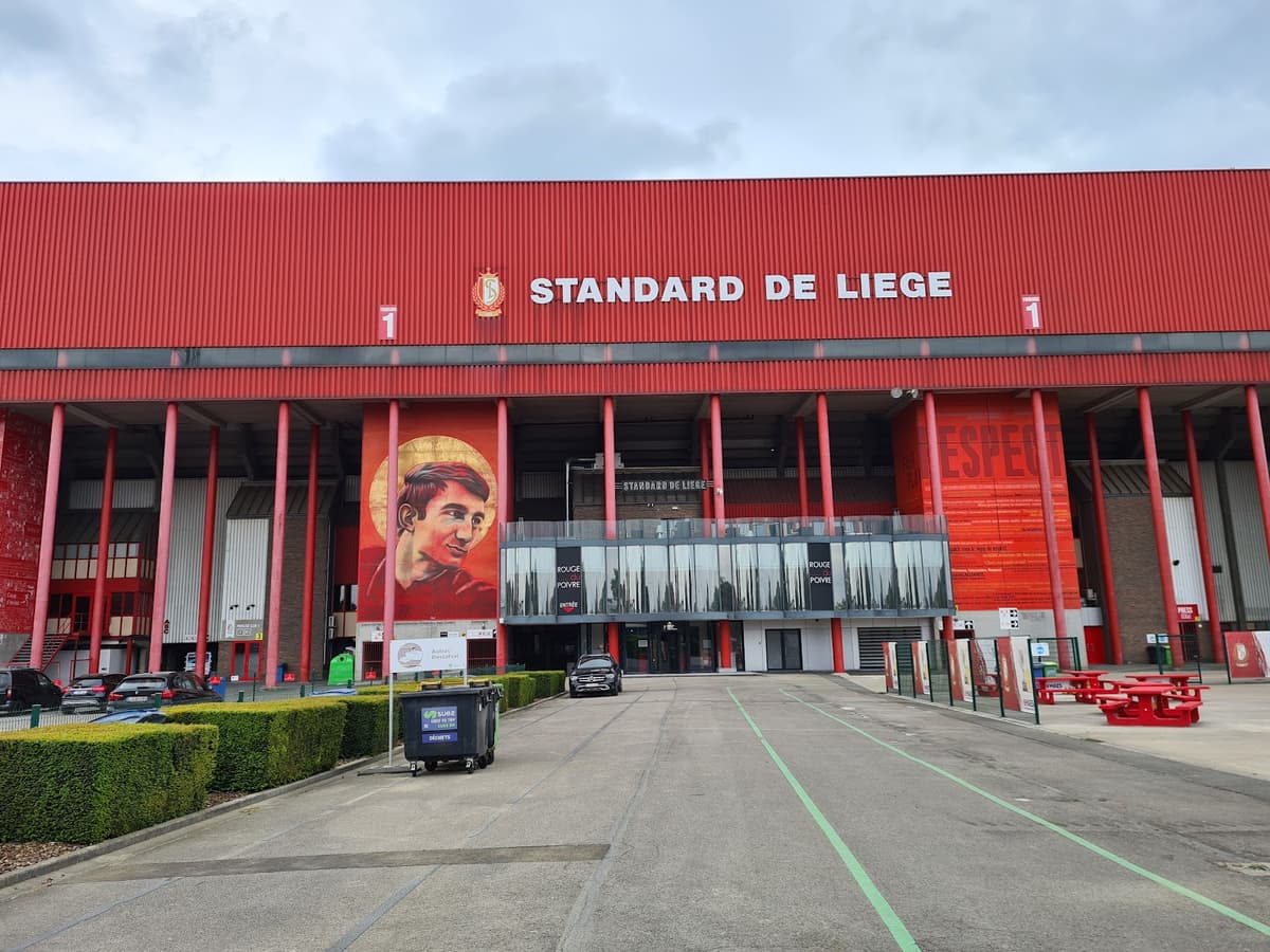 Standard de Liege