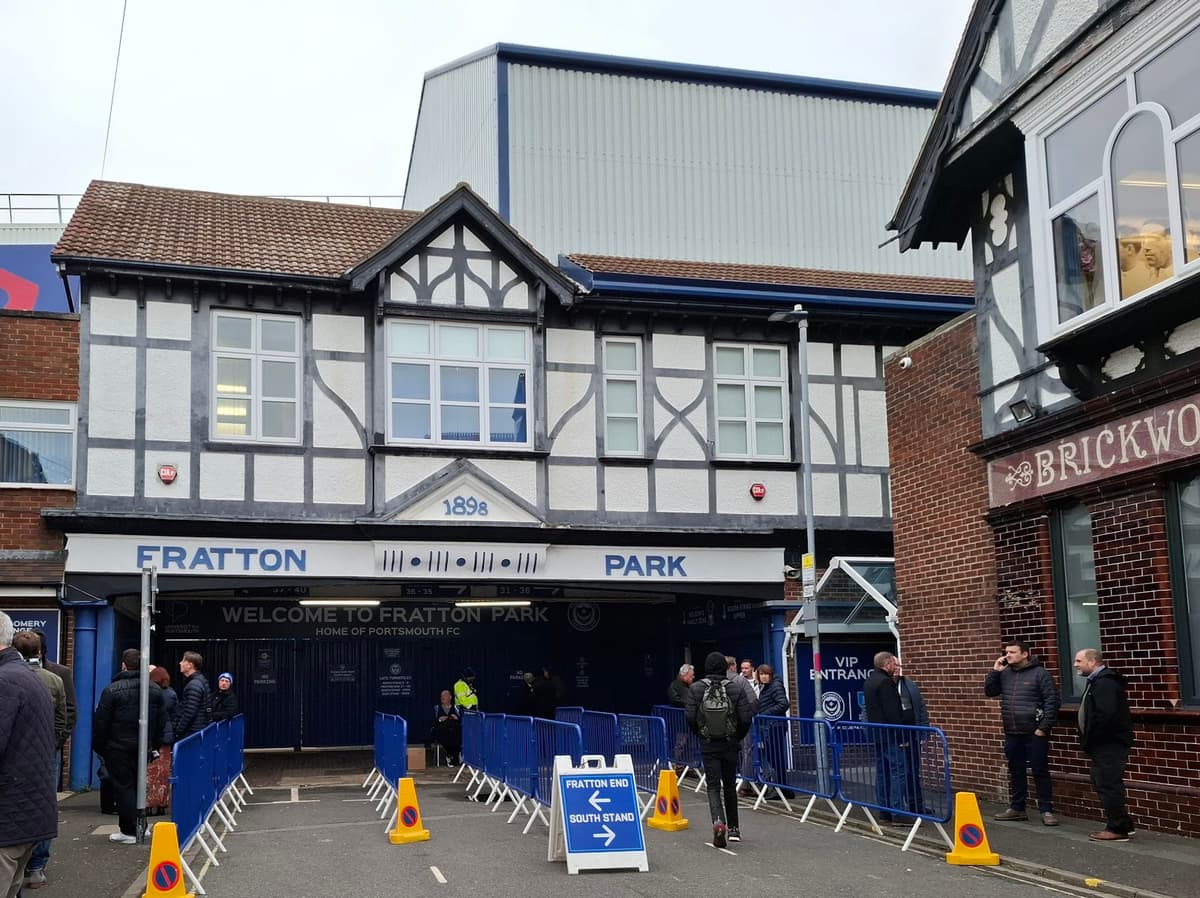 Portsmouth FC