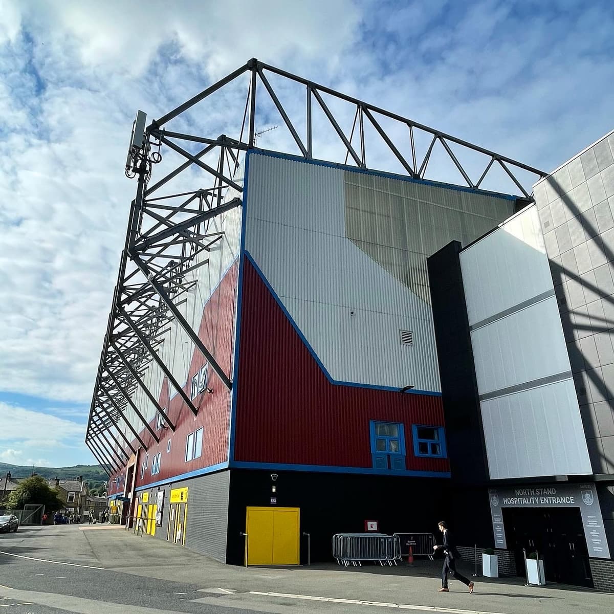 Burnley