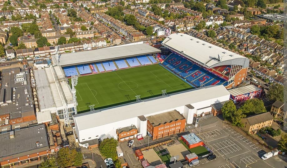 Crystal Palace