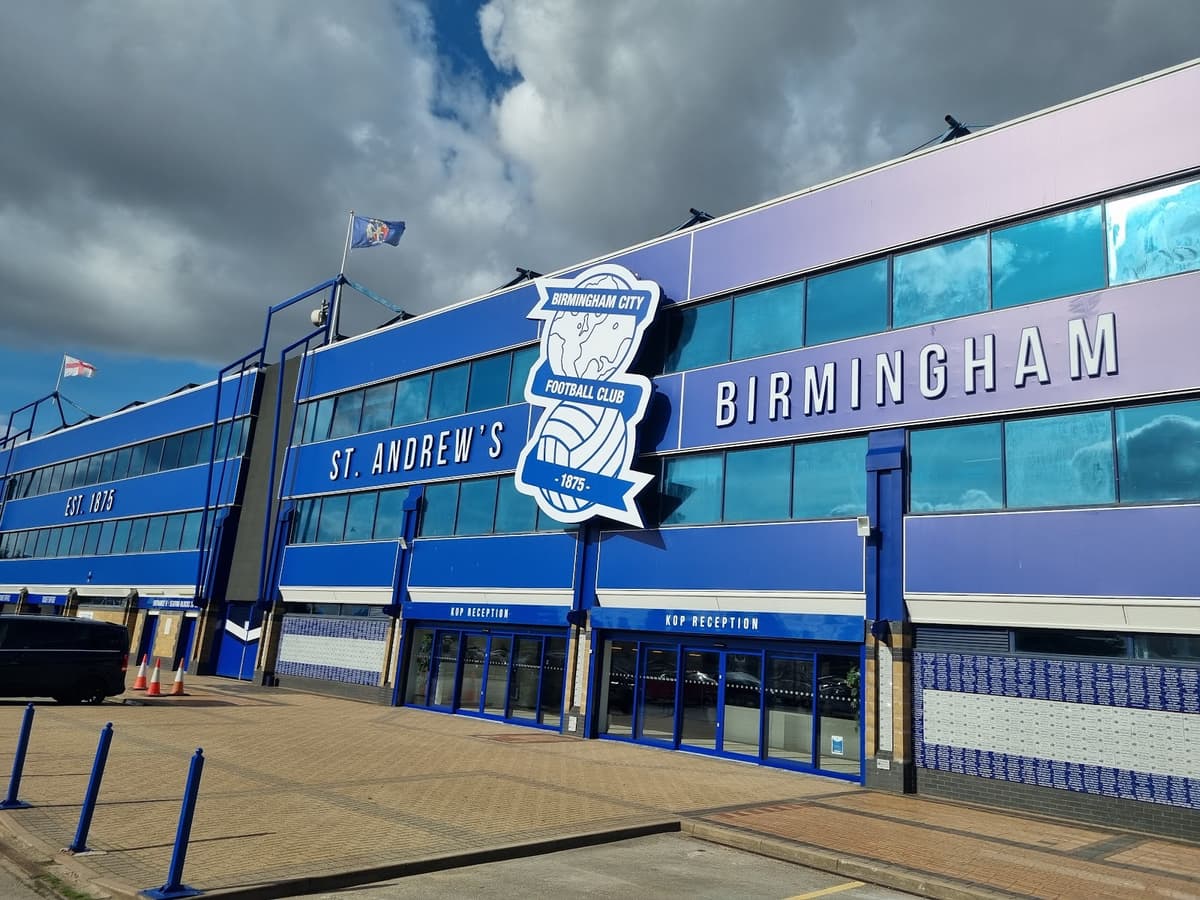 Birmingham City