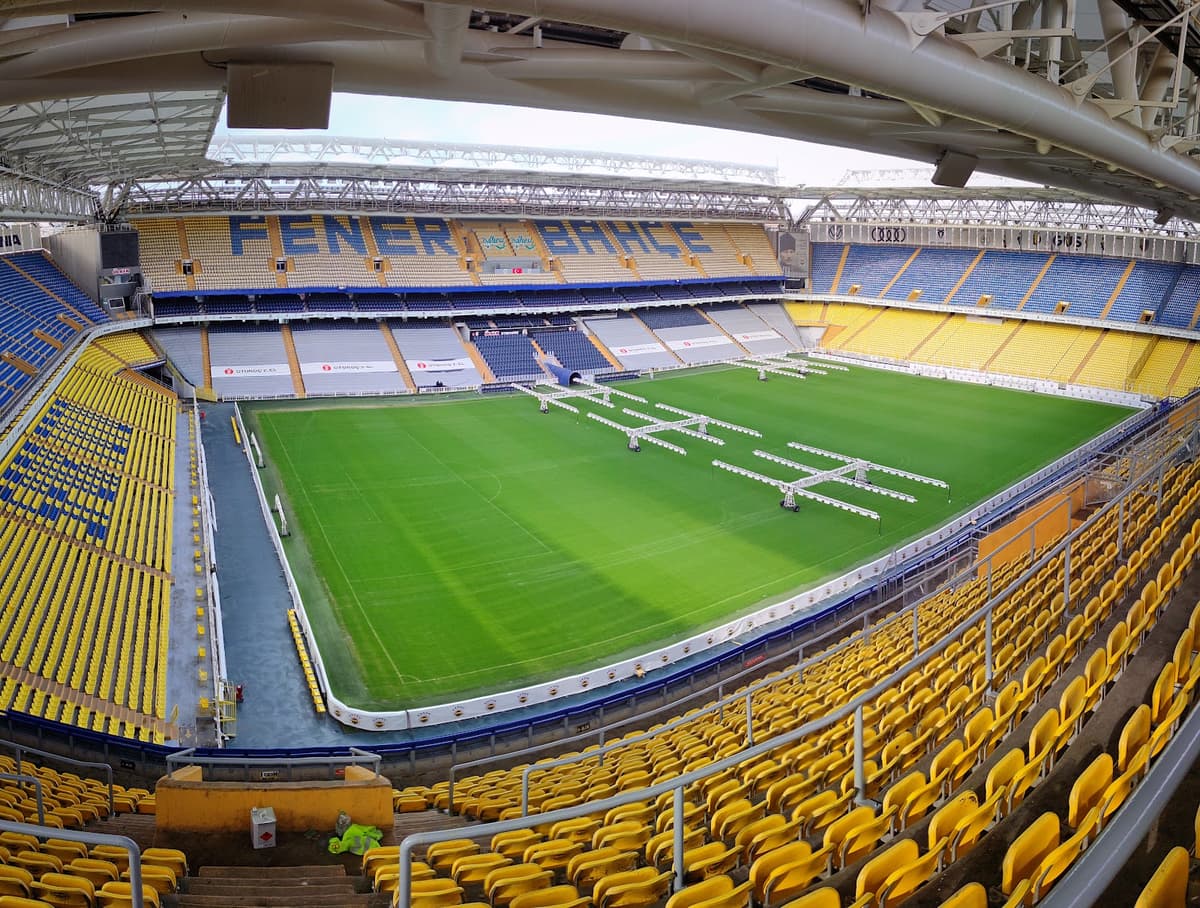 Fenerbahce SK