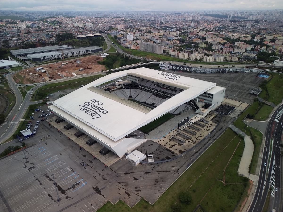 Corinthians