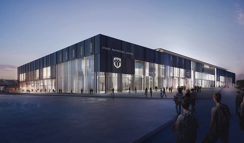 Angers SCO