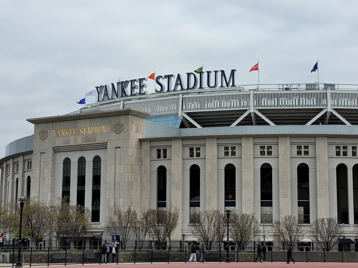 New York Yankees