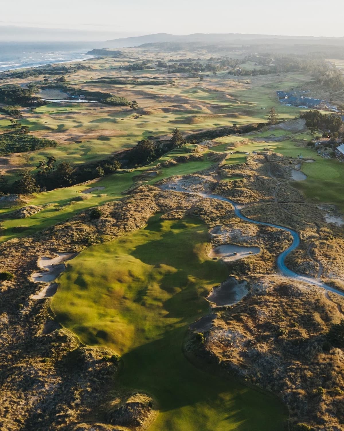 Bandon Trails, Bandon