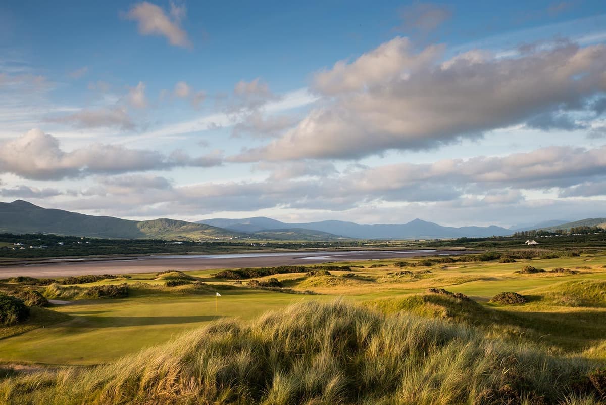Waterville Golf Links, Waterville