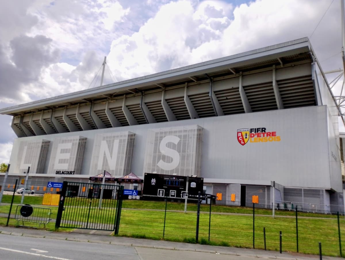 RC Lens