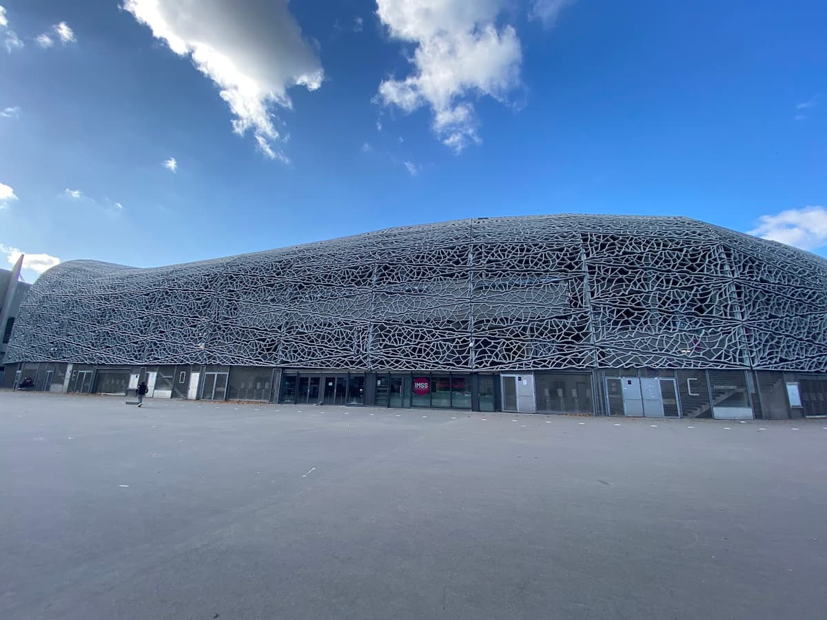 Paris FC