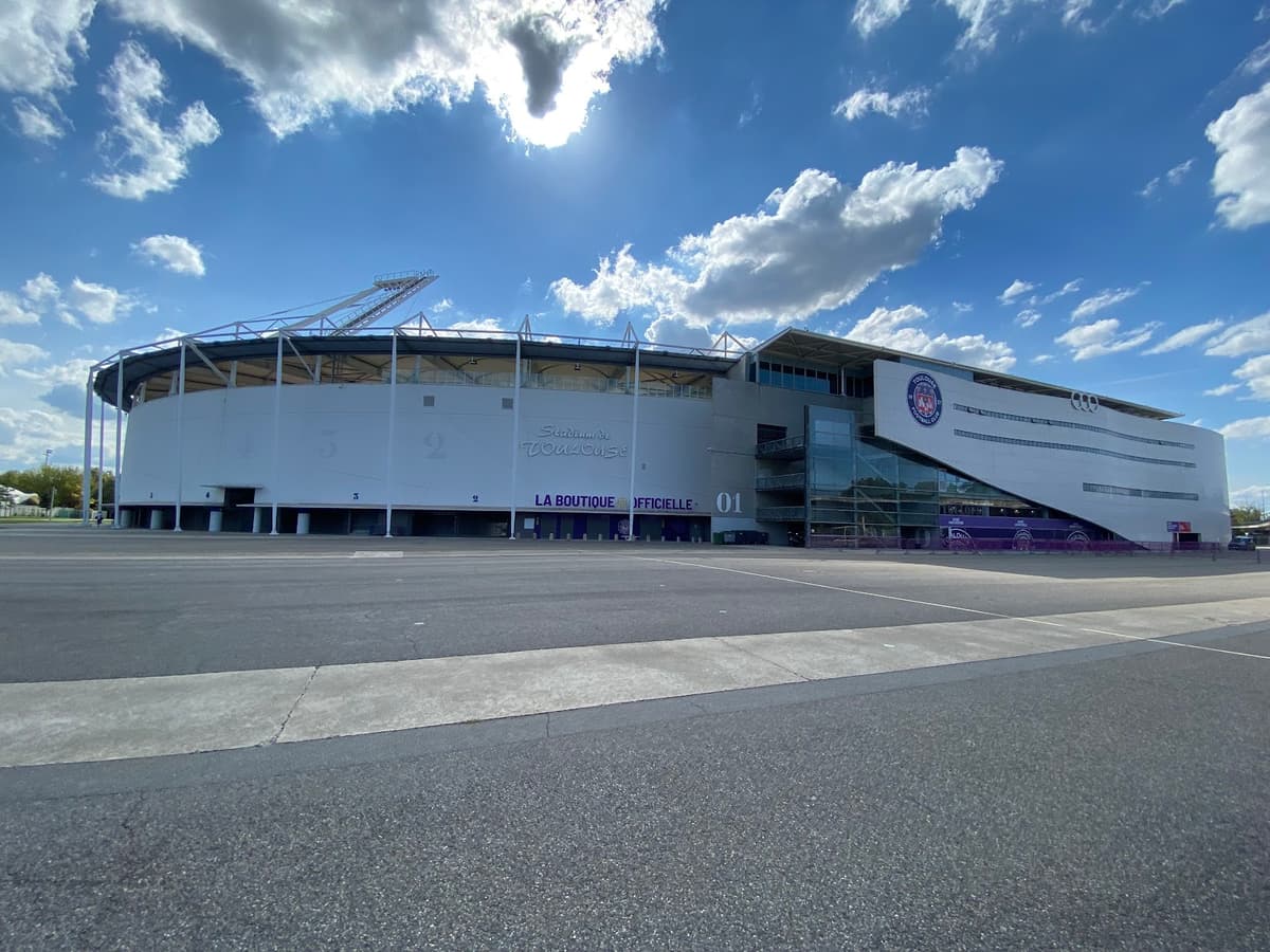 Toulouse FC ( TFC )