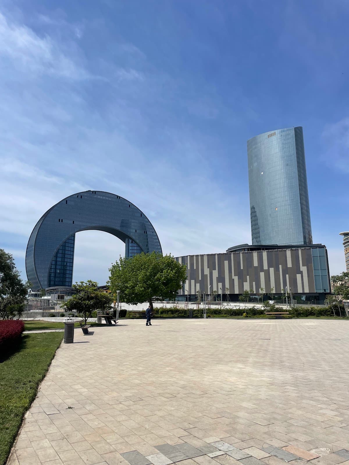 Azerbaijan Grand Prix: 24-26 September