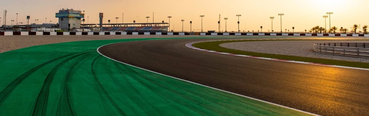 Qatar Grand Prix | 27-29 November