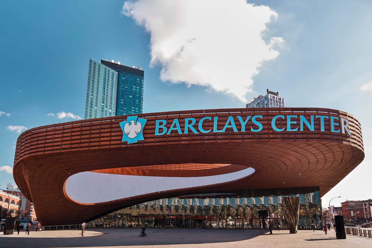 Brooklyn Nets