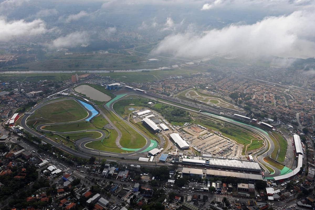 Brazilian Grand Prix