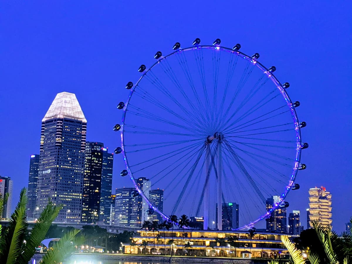 Singapore Grand Prix