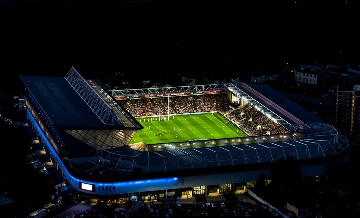 Bristol City
