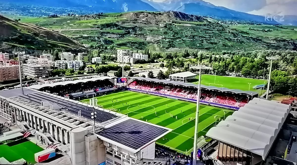 FC Sion