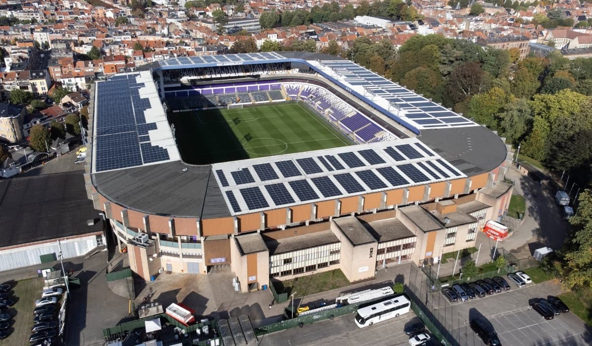 RSC Anderlecht