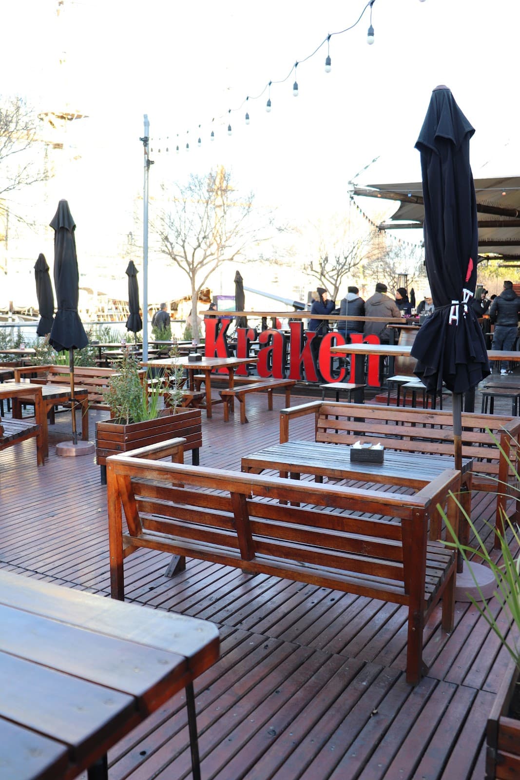 Sports bars in Buenos Aires