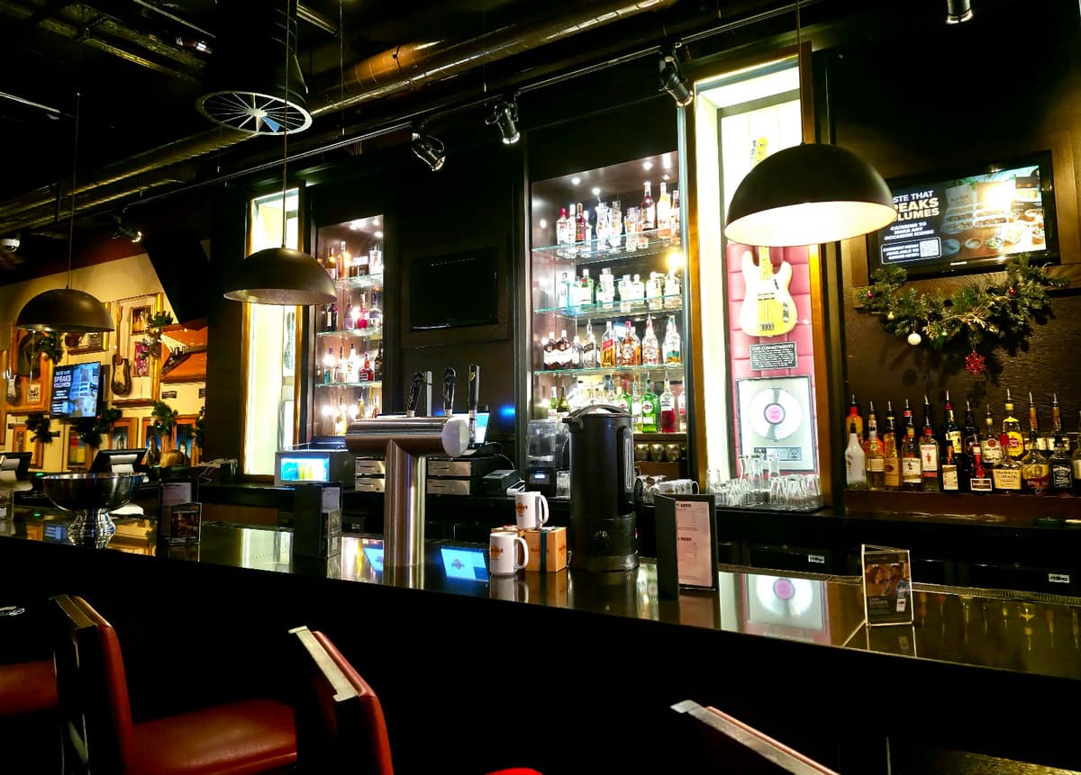 Sports bars in Cologne