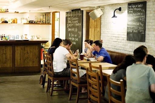Sports bars in Hong Kong