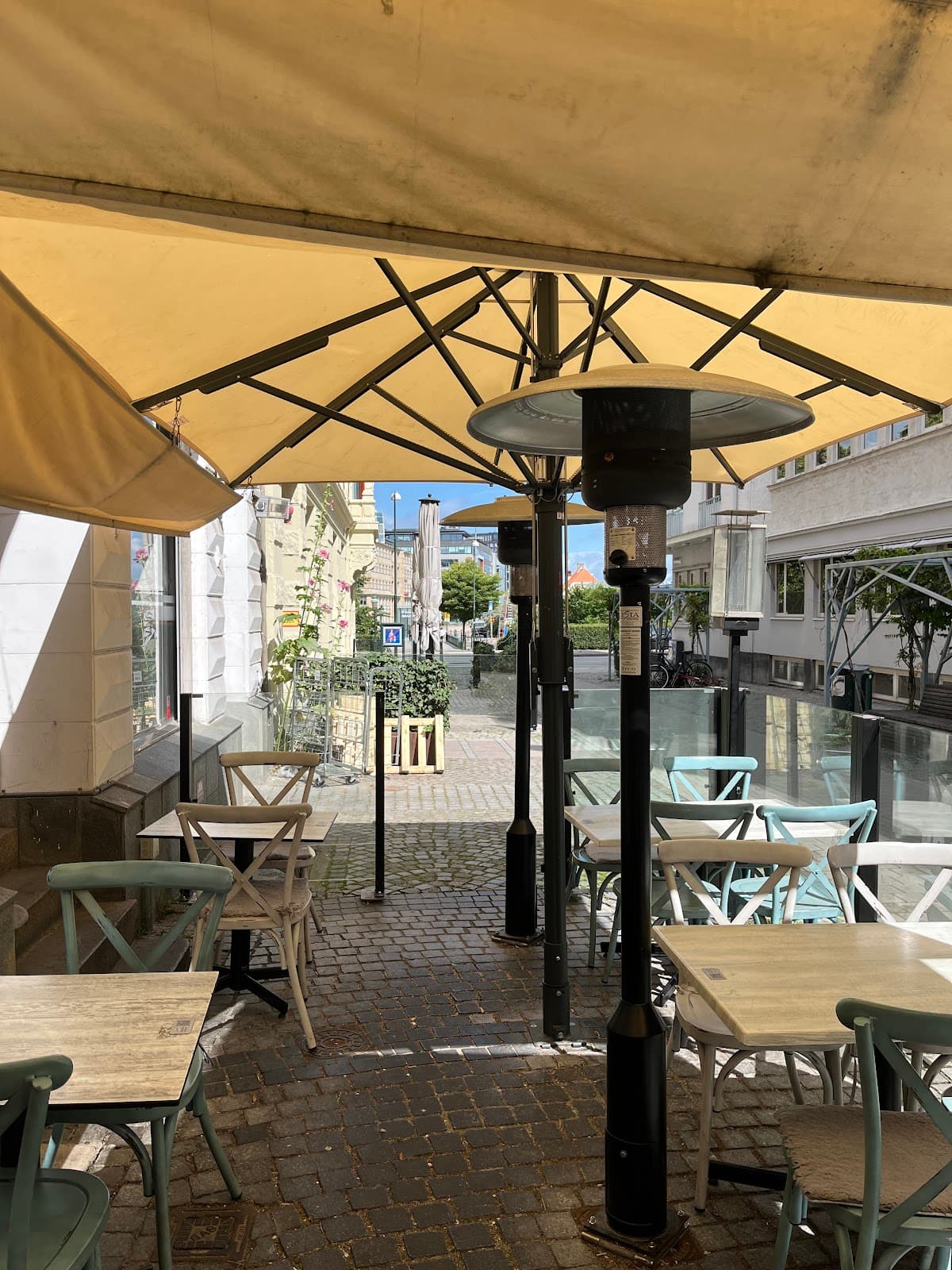 Sports bars in Malmo