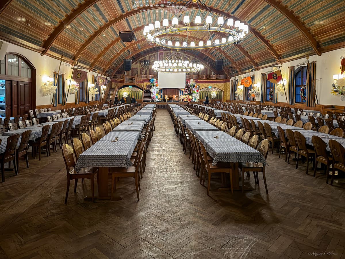 Sports bars in Munich