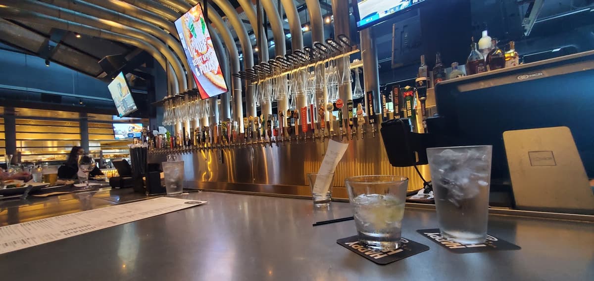 Sports bars in San Antonio, TX