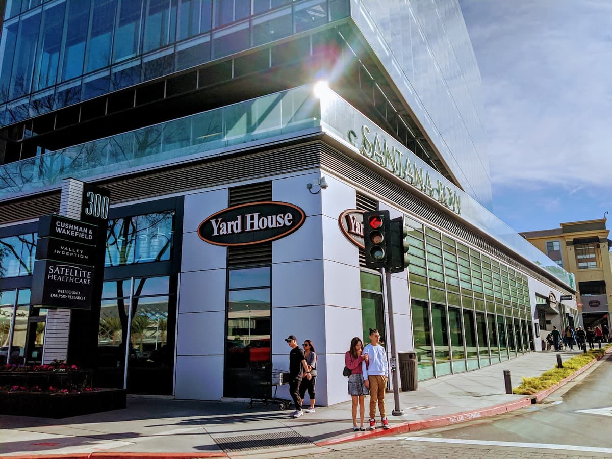 Sports bars in San Jose, CA