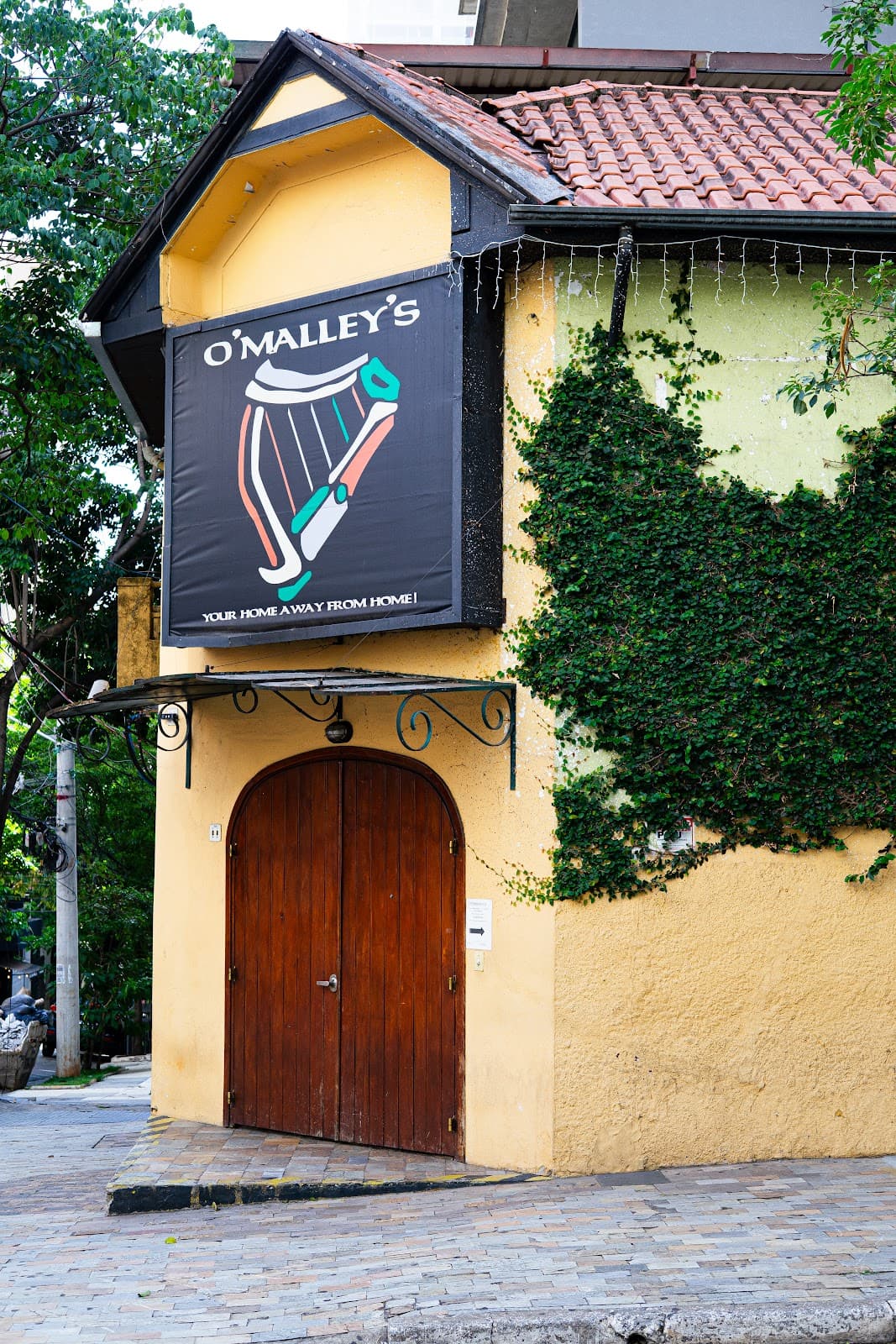 Sports bars in Sao Paulo