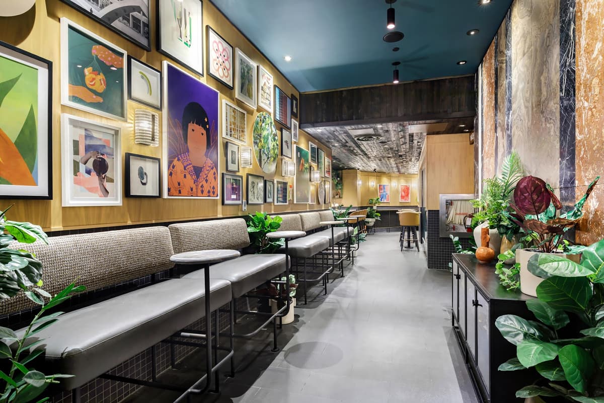Sports bars in Toronto