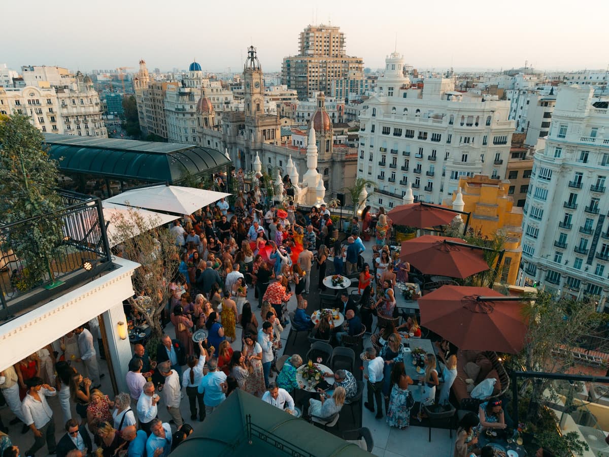 Sports bars in Valencia