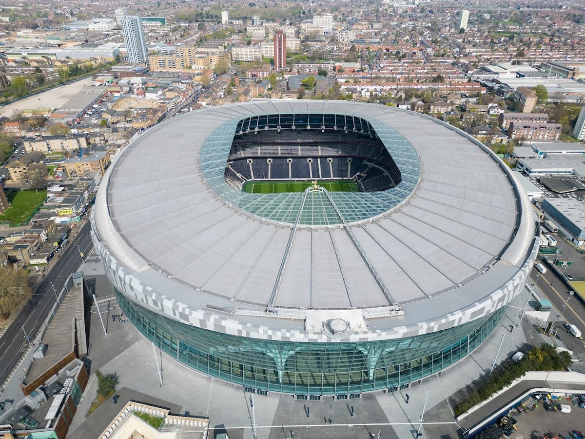 Tottenham Hotspur vs Aston Villa