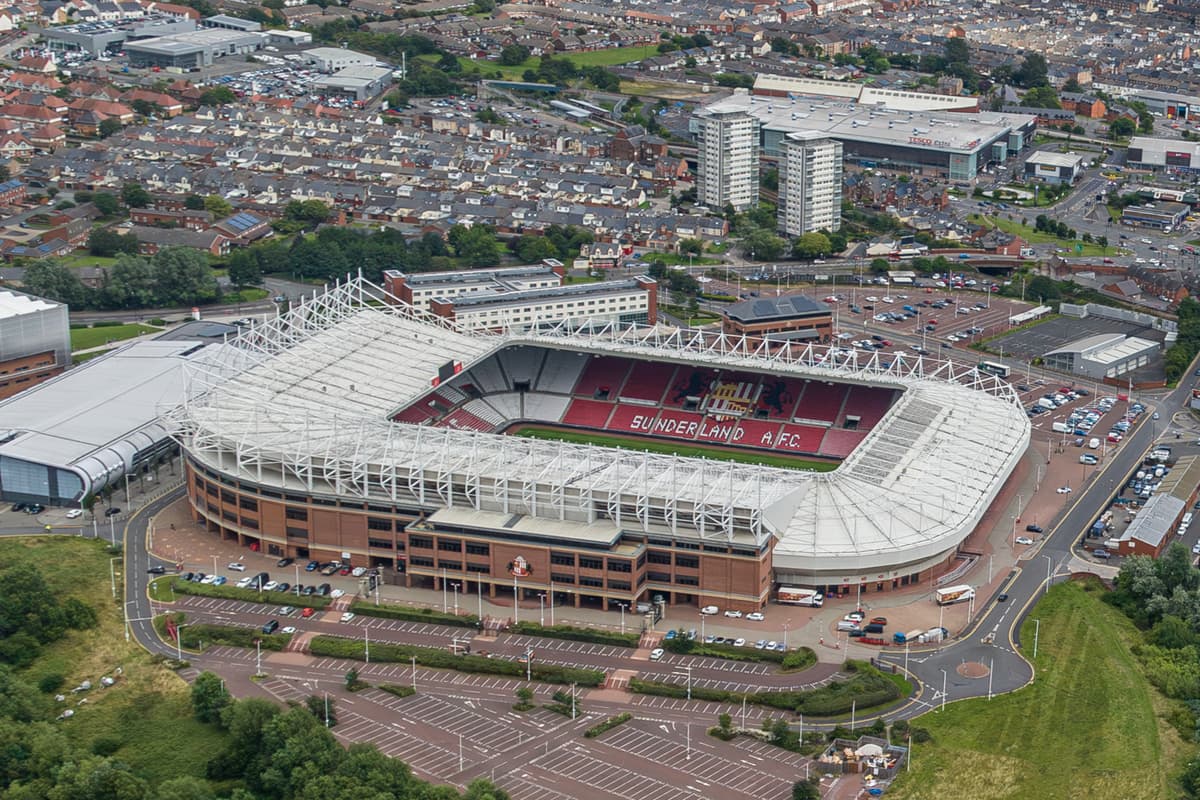 Sunderland AFC