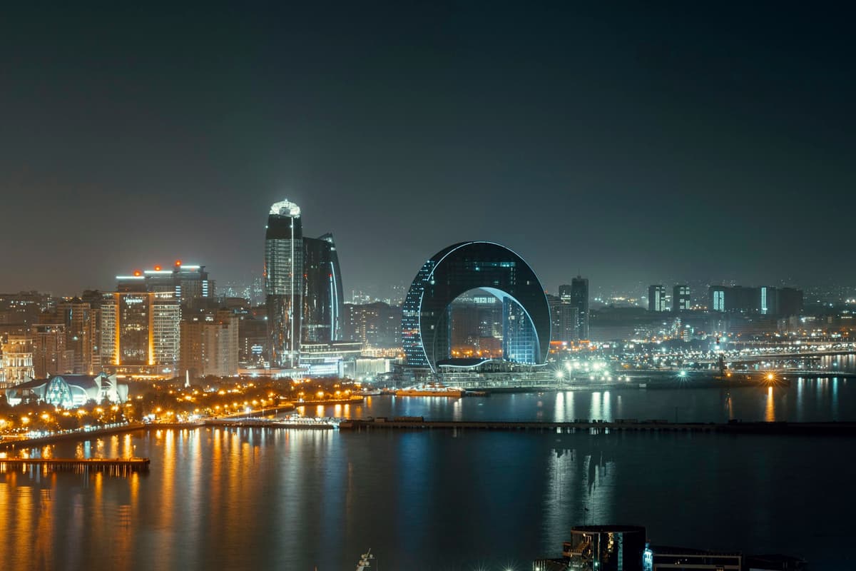 Azerbaijan Grand Prix